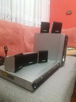 DVD player Samsung