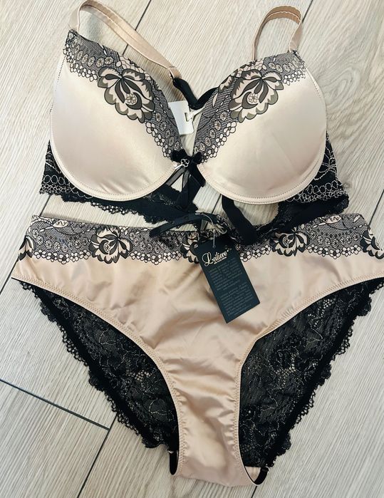 Set lenjerie intimă Leilieve Italy