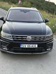 VW Tiguan 2.0 TDI 4Motion | 2017 | 103000 km | Trapă panoramică