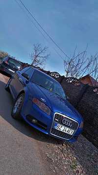 Vând audi A4 b7 S line