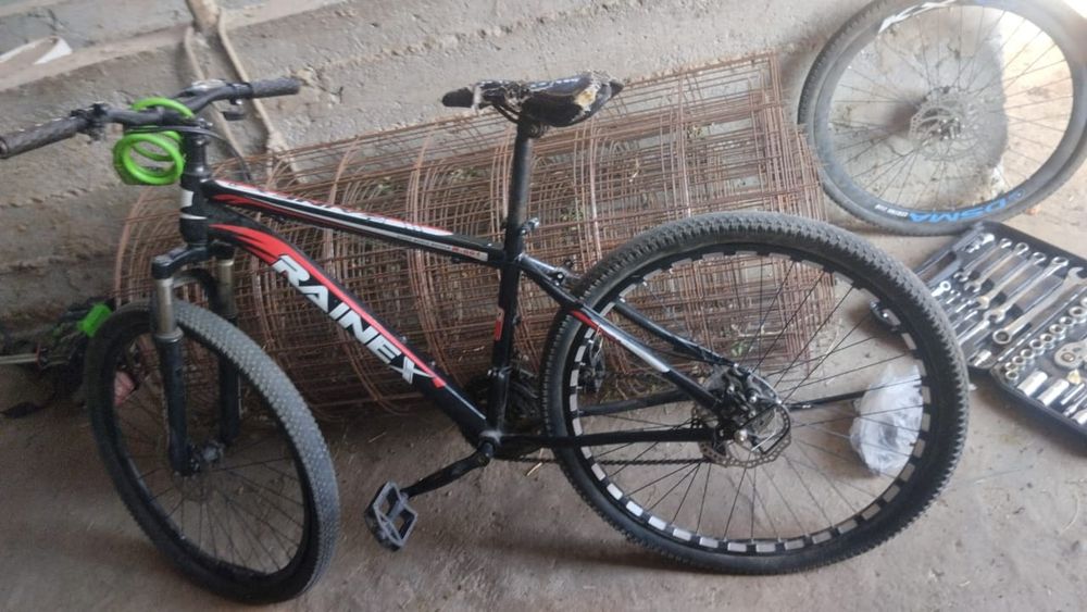 Велик продам срочно