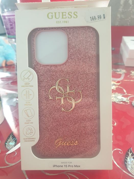 Husa iphone 15 pro max