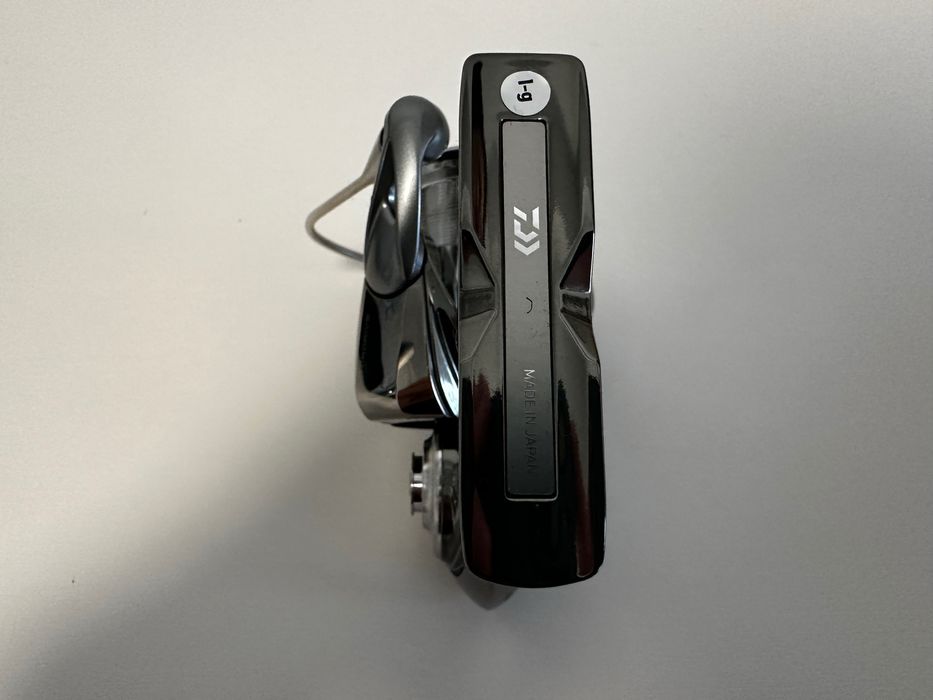 Daiwa Exist LT 2500-XH Noua Exist 22 LT2500-XH