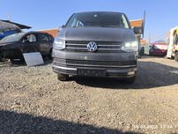 VW Transporter T6 2.0 tdi 2017г на части