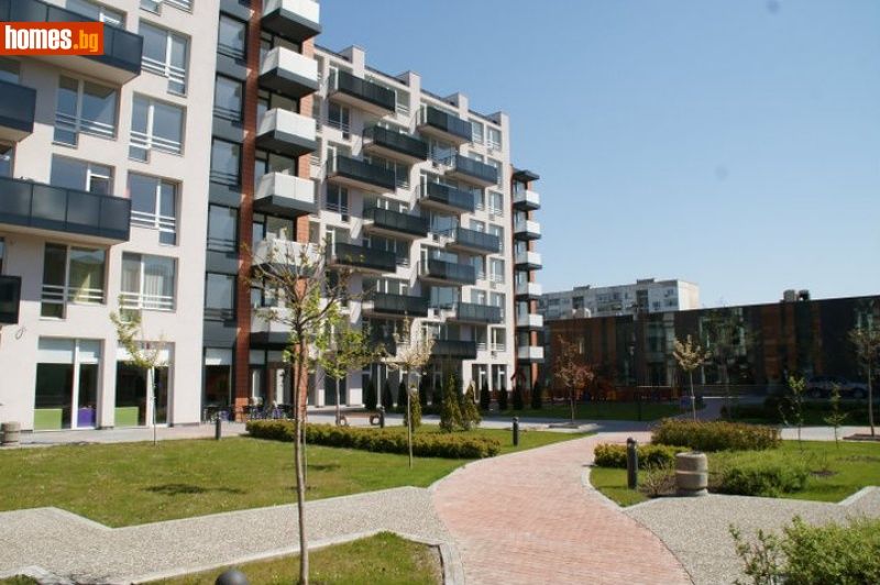 Продава се Тристаен апартамент в Пловдив, Кършияка - 112 кв.м за 1518 €/кв.м - Снимка #9