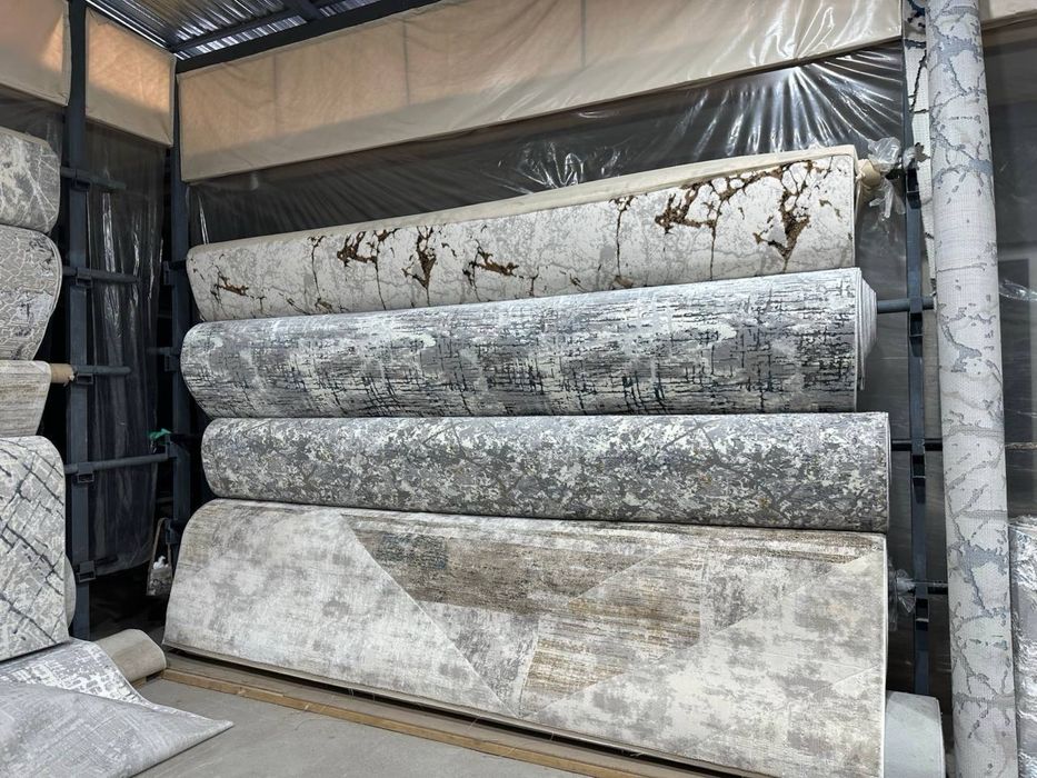 Kavralan [NEW MODEL] Hight tech// Neoclassica