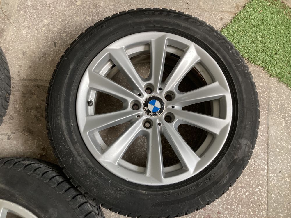 Jante R17 style 236 BMW