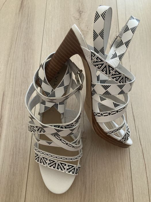 Sandale casual Michael Kors, Coach, Sam Edelman