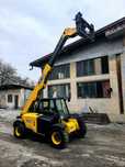 JCB încărcător telescopic Manitou