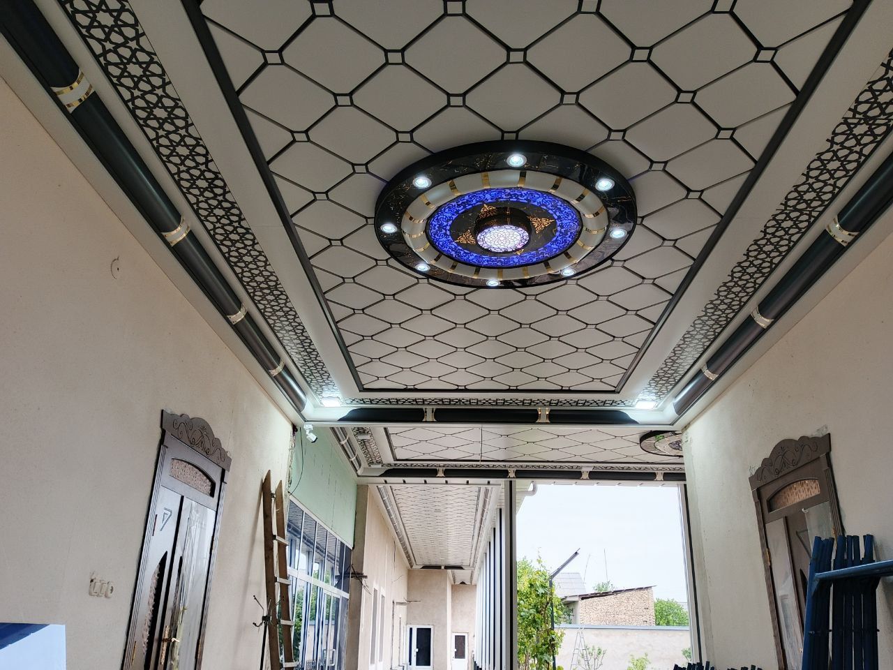 Tunikafon xizmati