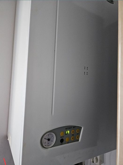 Centrala termica Motan 24 kw