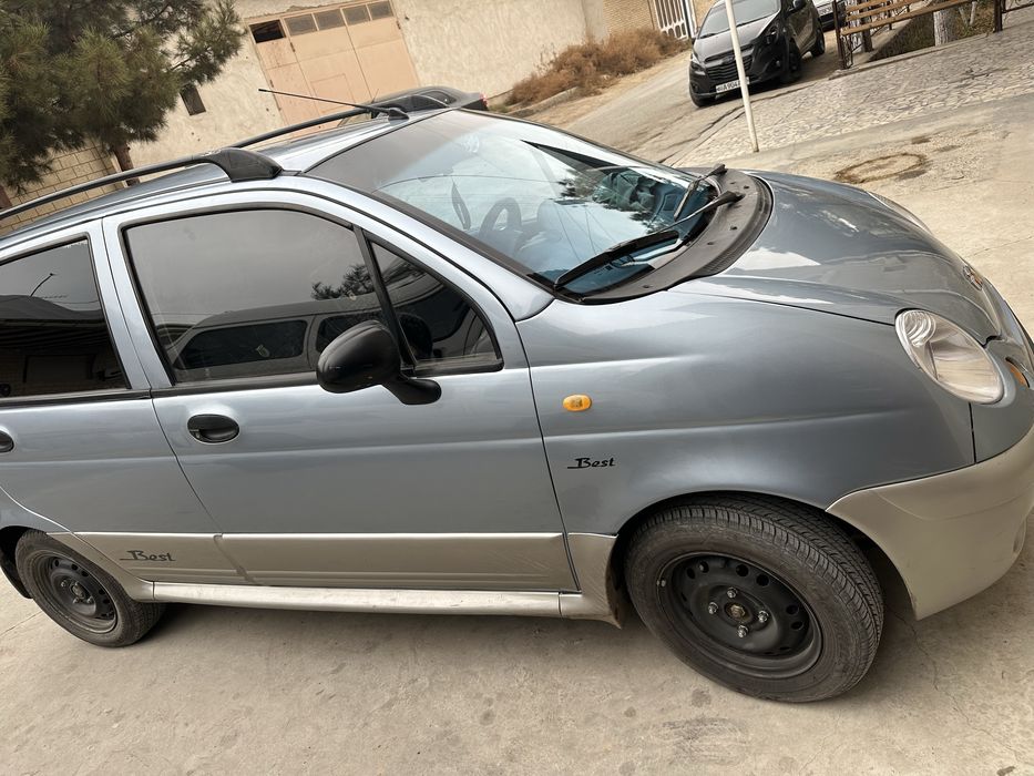 Матиз бест 2014 йили