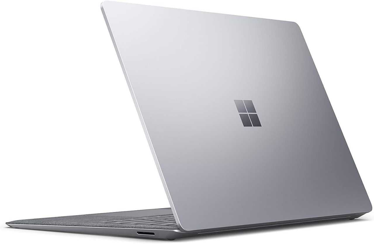 Ультрабук Surface Laptop 3