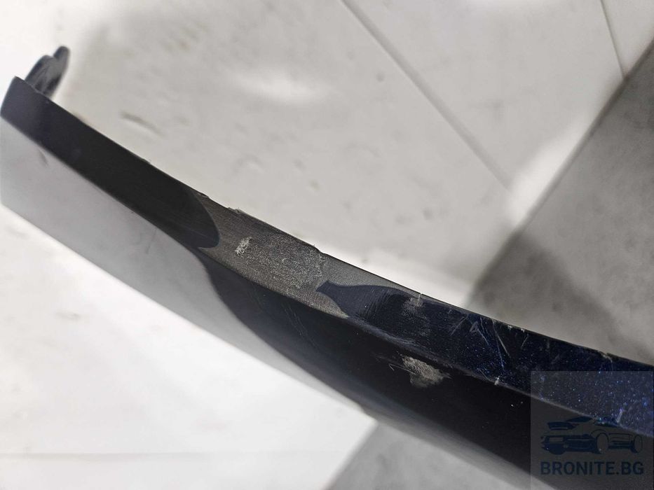 Предна броня BMW 3 G20 G21 М-Sport БМВ 3 Г20 Г21 М-спорт 2018 - 2023