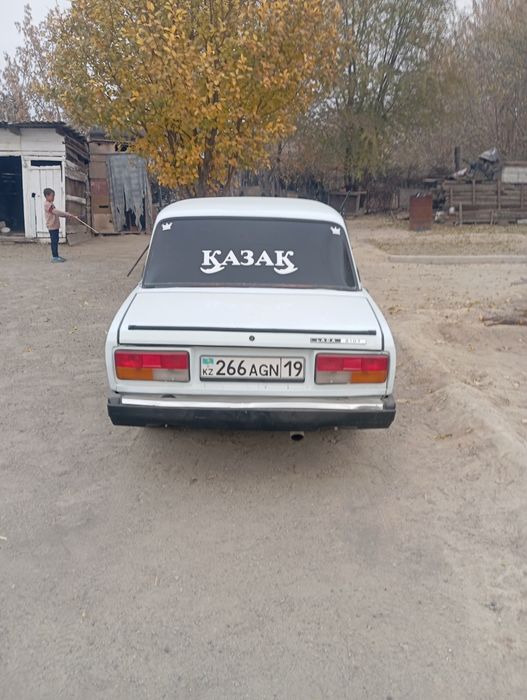 Продам машину в хорошем состоянии