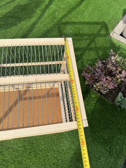 Клетка для птиц