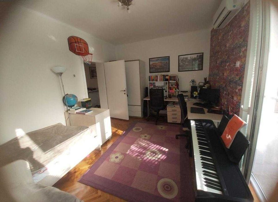 Дава се под наем Двустаен апартамент в Пловдив, Кючук Париж - 61 кв.м за 402.9 € - Снимка #5