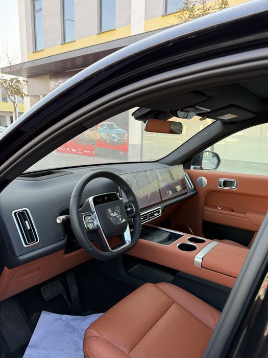 Li 7 Ultra do-Restyling 2025.04 masla chegirma narxlarda