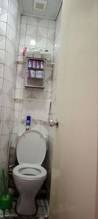 Квартира своя 3х комнатная
