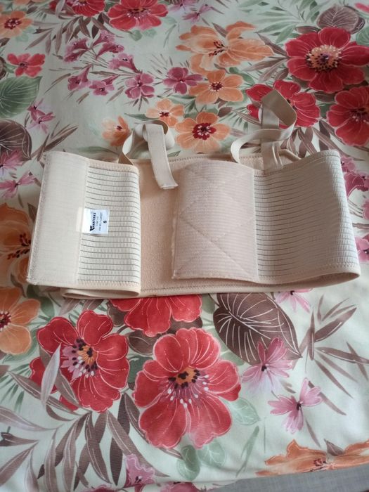 Корсет для спины