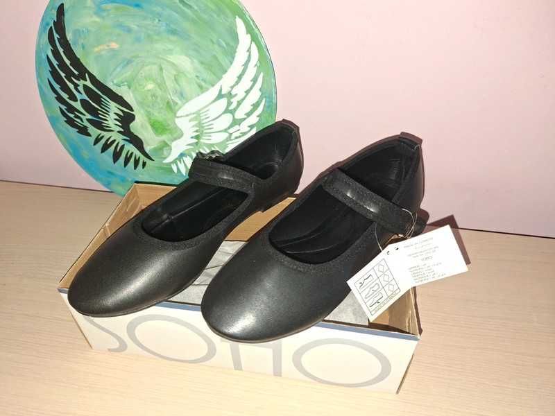 Balerini Soho 37-38