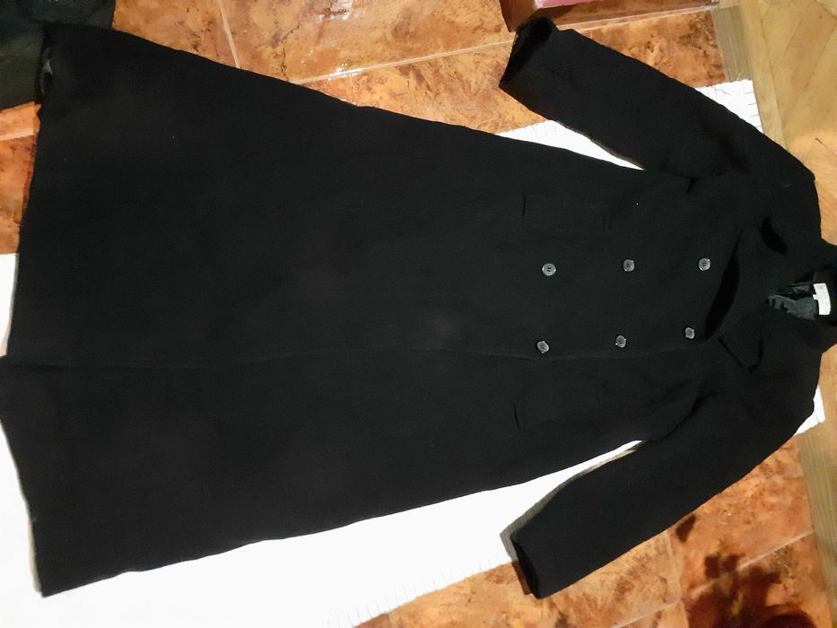 Palton damă mărime 40