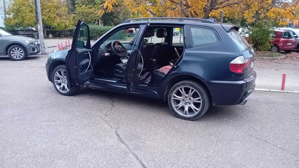 De vânzare mașina personală nu sunt samsar a fost adusă din Spania