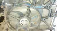 Electroventilator Opel Corsa C 2000-2006