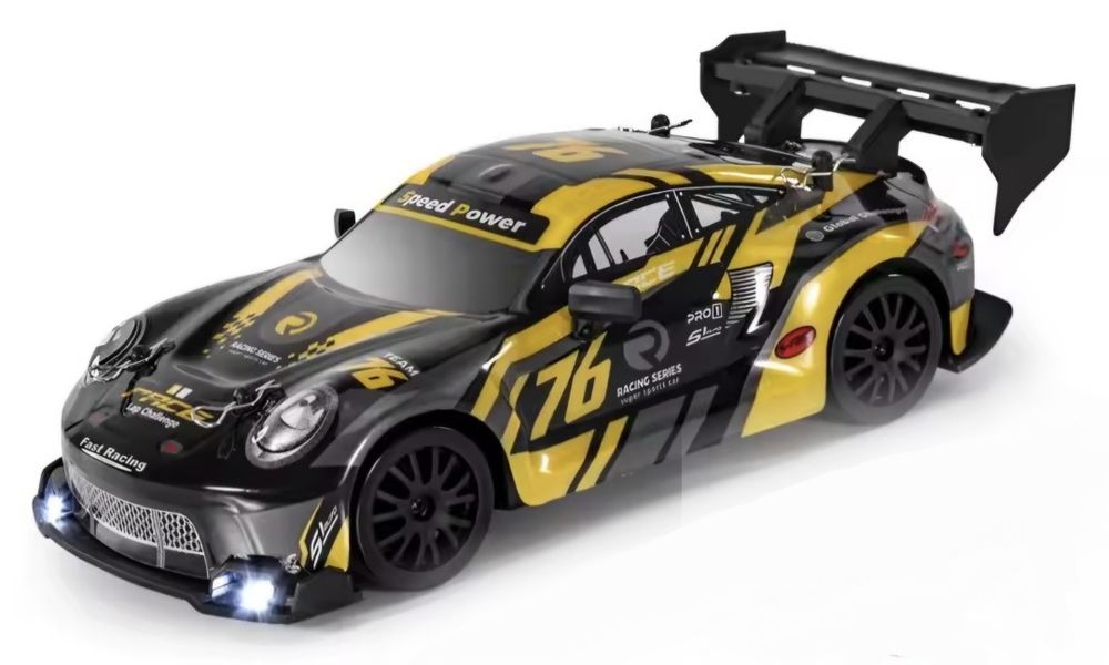 Masinuta drift Rc