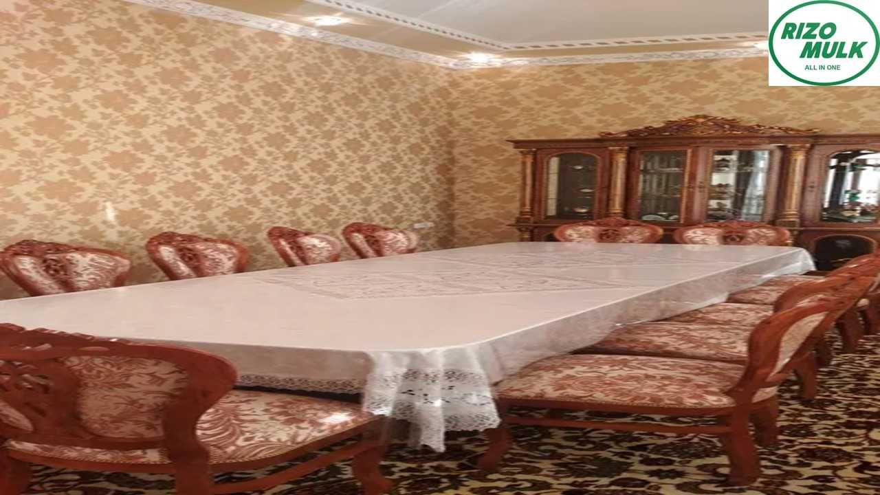 Назарбек Иттифокда файзли ховли сотилади. NR494/57