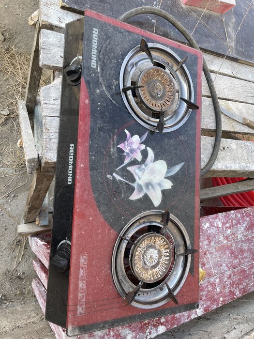 Газовый плита……..