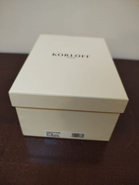 Ceas Korloff Automatique 41mm 04WA1470008