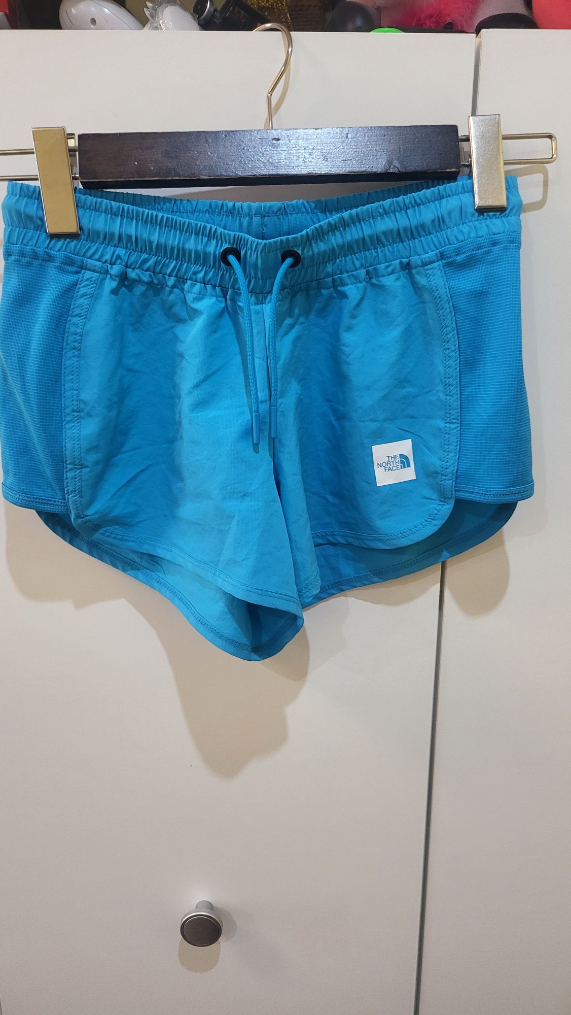 The North Face  дамски комплект хс