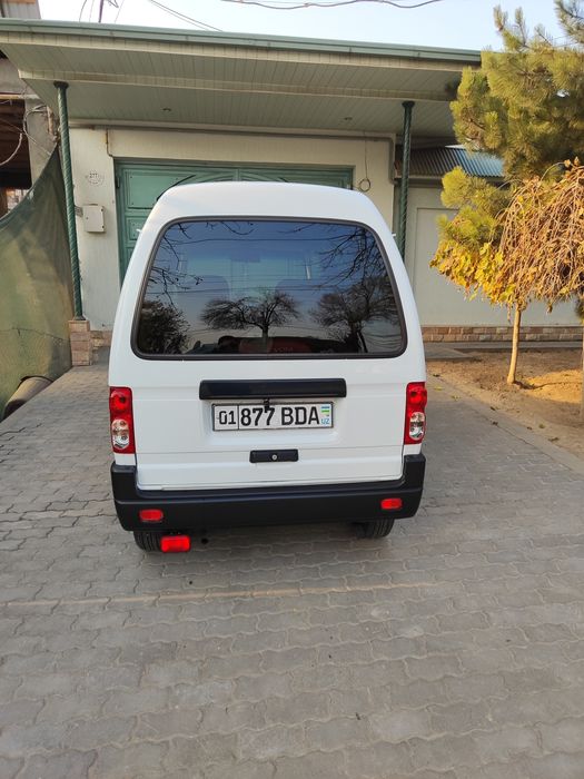 Продается Дамас 2024