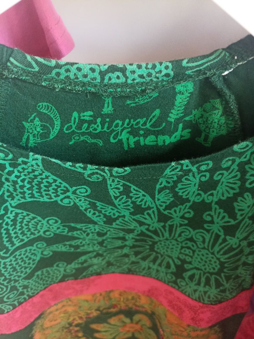 Детски есенни дрехи Benetton,Zara,Desigual