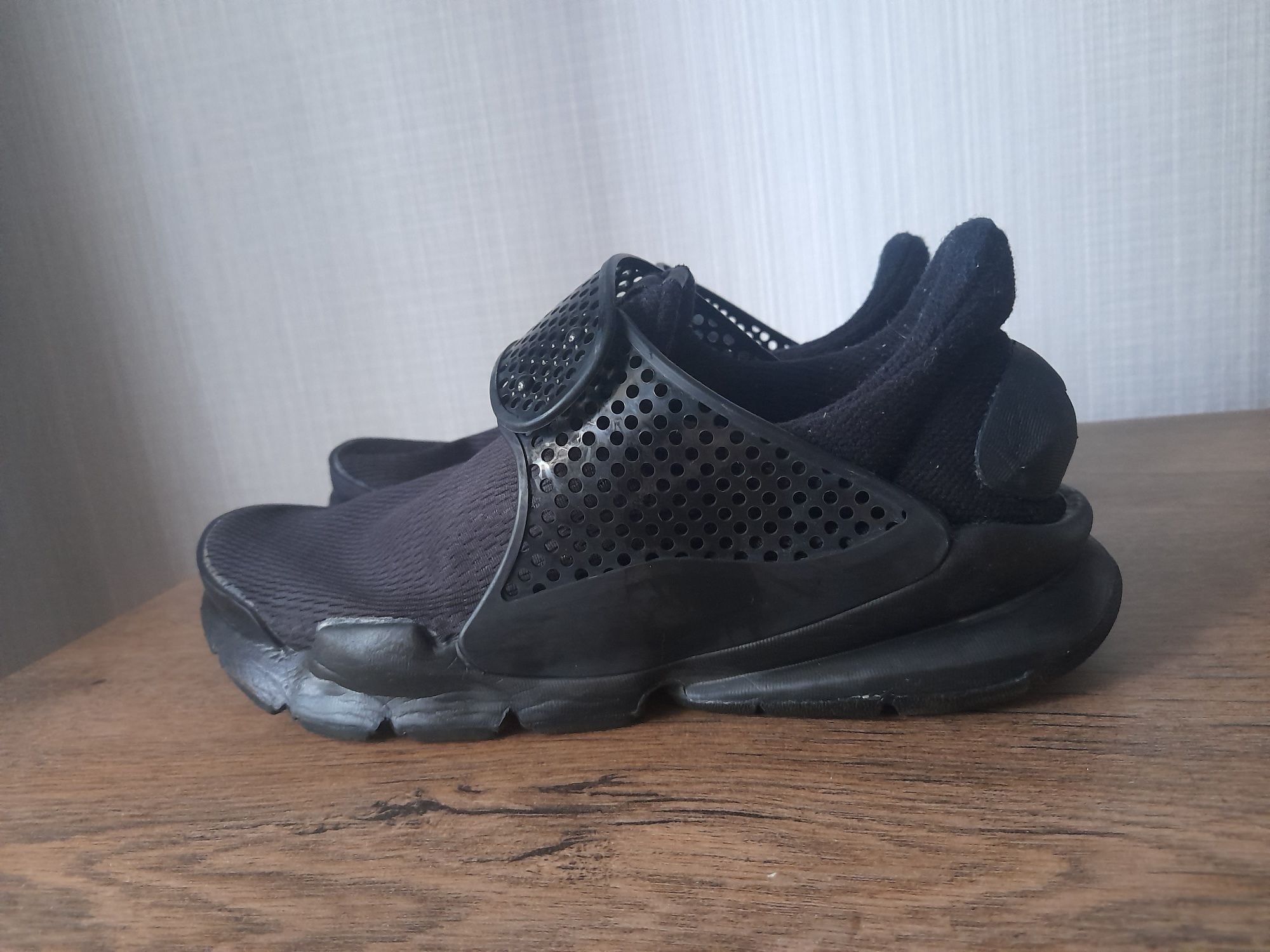 Nike Sock dart маратонки 37.5 номер.