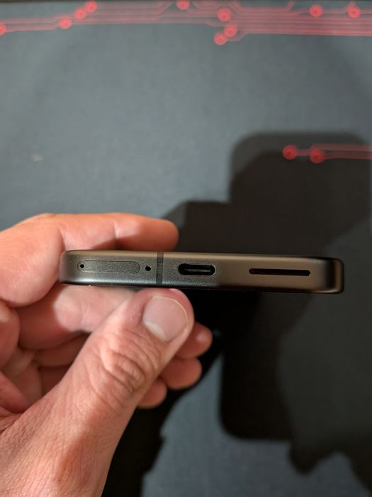 Google Pixel 9 Obsidian 128GB