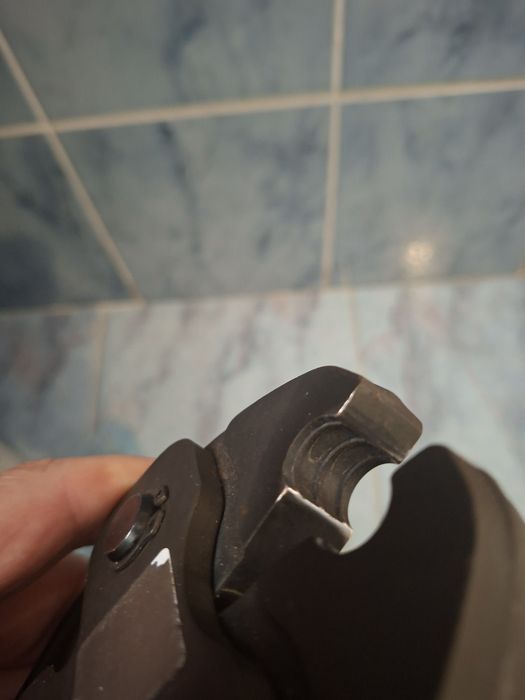 Presa Hilti, Germania