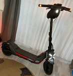 Trotineta Segway ZT 3 PRO