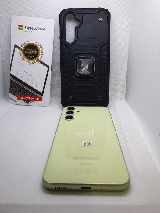 Samsung A54 5G (64295/10 Pacurari 1)-Garantie 2 Ani!