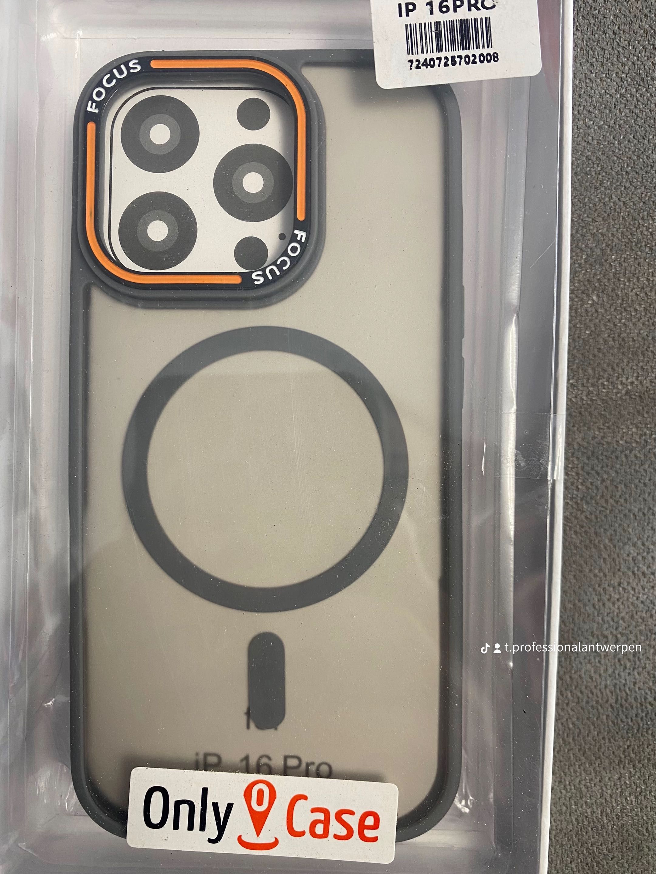 Оригинални Кейсове и Калъфи iPhone 16,Pro,Pro Max и всички модели