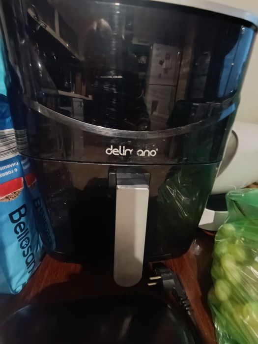 Еарфраер Delimano