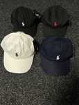 Sapca Polo Ralph Lauren Premium 2025