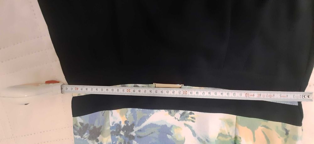 Ежедневна/официална рокля