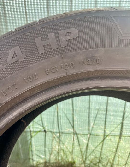 Anvelope Linglong 235 60 18 stare F Buna Dot 2020