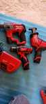 Milwaukee kit m12