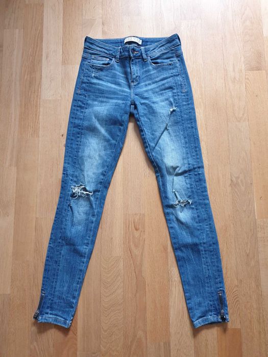 Дамски дрехи - ZARA, размер 34 и 36 - 16лв