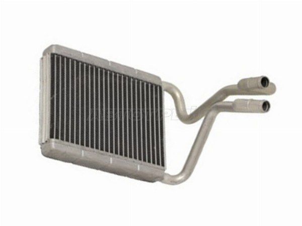 Радиатор отопителя салона Hyundai Creta