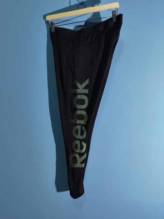 Reebok  Therm Клин/Дамски  L