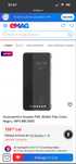 Vand Husa pentru Huawei P40, Wallet Flip Cover, Negru,